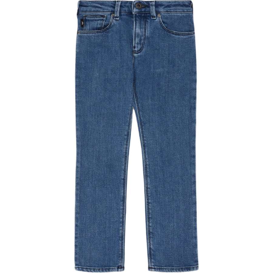 EMPORIO ARMANI Jeans Blue Kids'