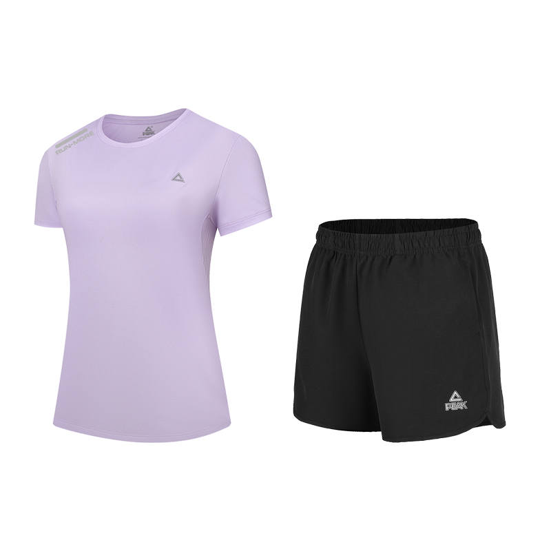 PEAK PEAK Running Clothing Sets Women's