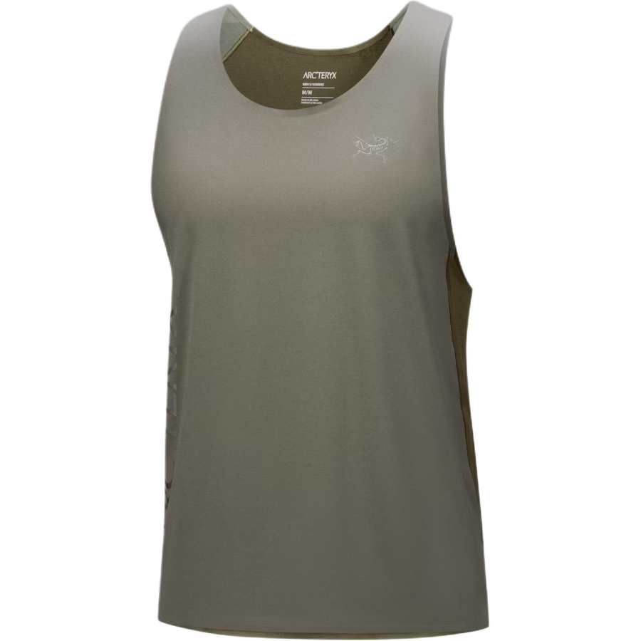 Arcteryx Arc'teryx NORVANDOWNWORD Tank Top Men's