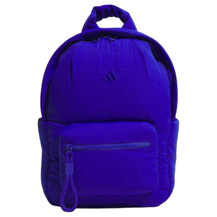 Adidas Adidas MUST HAVES Polyester Backpack Unisex Clear Blue