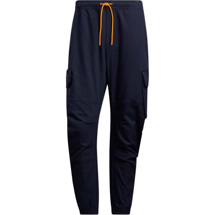 Adidas Adidas Knitted Sweatpants Men's