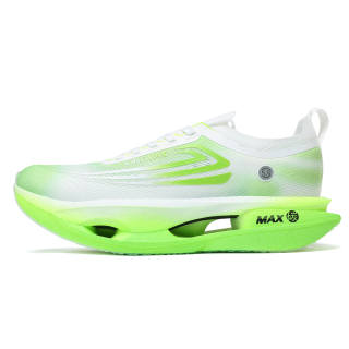 CALOMAX Cushioning Rebound Balance Support Abrasion Resistant Lightweight Breathable Slip Resistant Low top