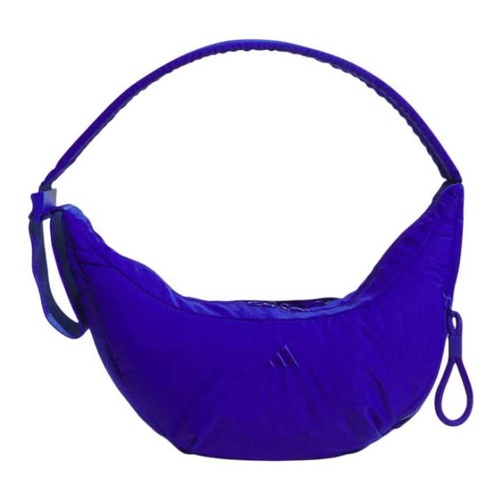 Adidas Adidas MUST HAVES Polyester Shoulder Bag Unisex Crystal Blue