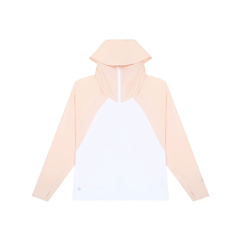 361° Running Collection Breathable UV Protection Sun Protection Clothing Women's