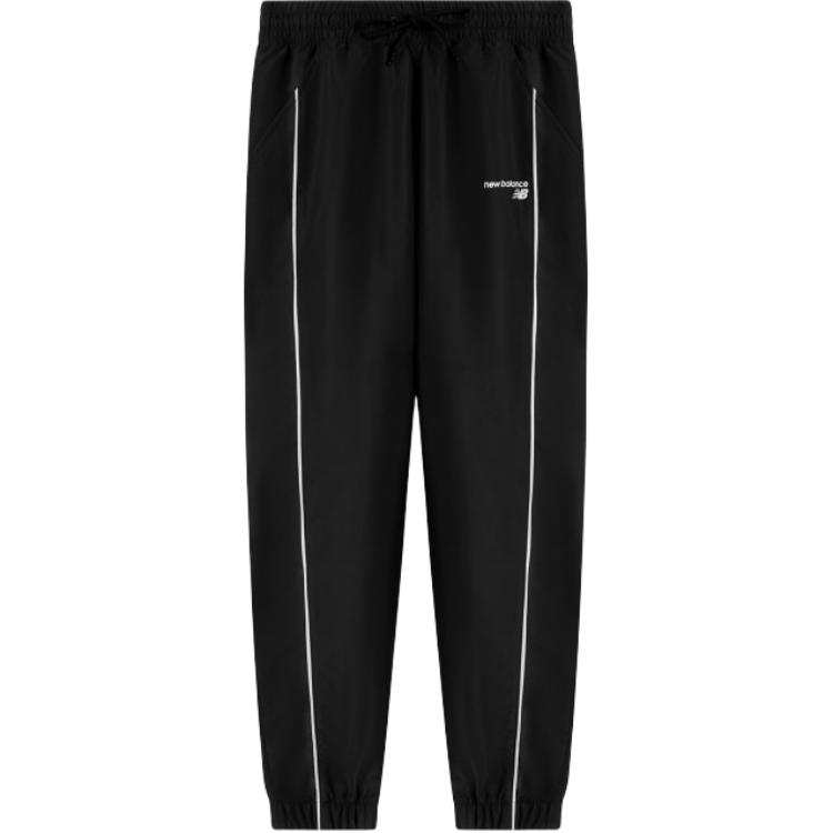 New Balance New Balance Sports Pants Women's Black Moderate