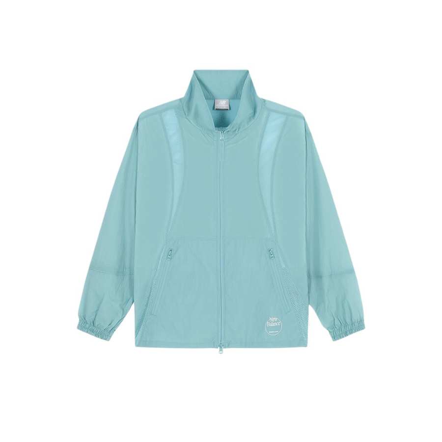 New Balance New Balance WOMEN Jacket Women's