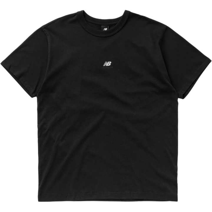 New Balance New Balance T Shirt Men's Black