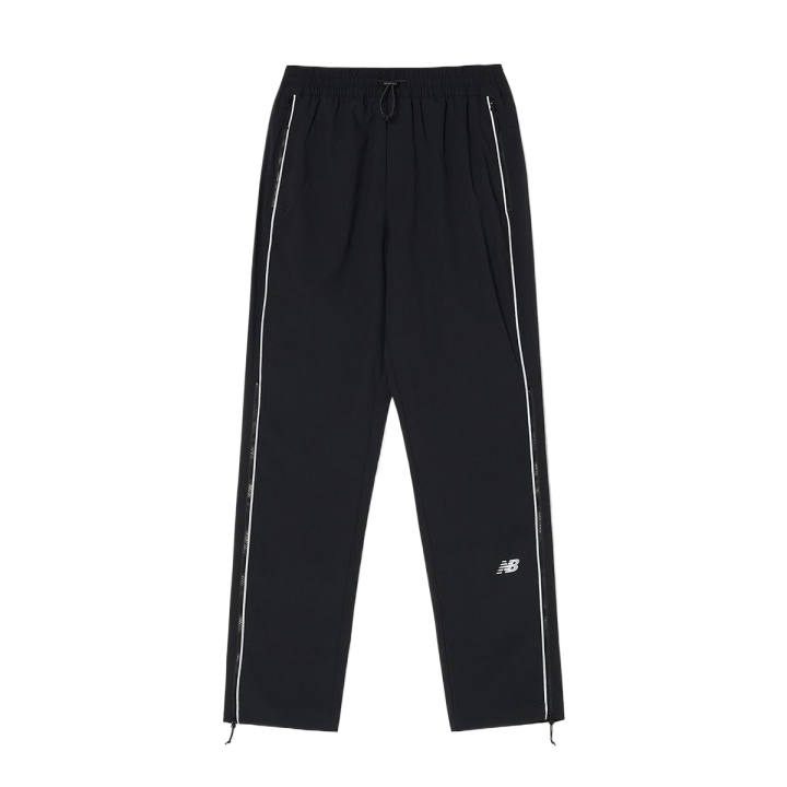 New Balance New Balance SS25 Casual Pants Men's Black