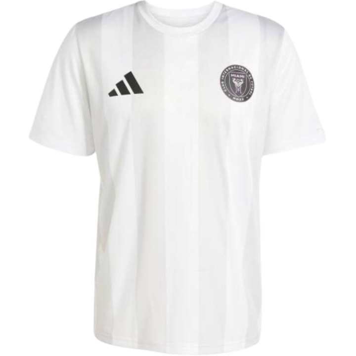 Adidas Adidas Free Shipping With AdiClub Inter Miami Cf Messi Away Fan Jersey