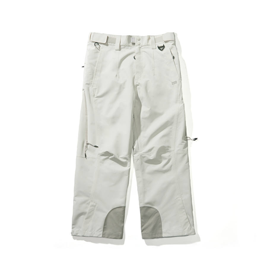 NOTHOMME Monterest Instant Wilderness Ski Pants Unisex