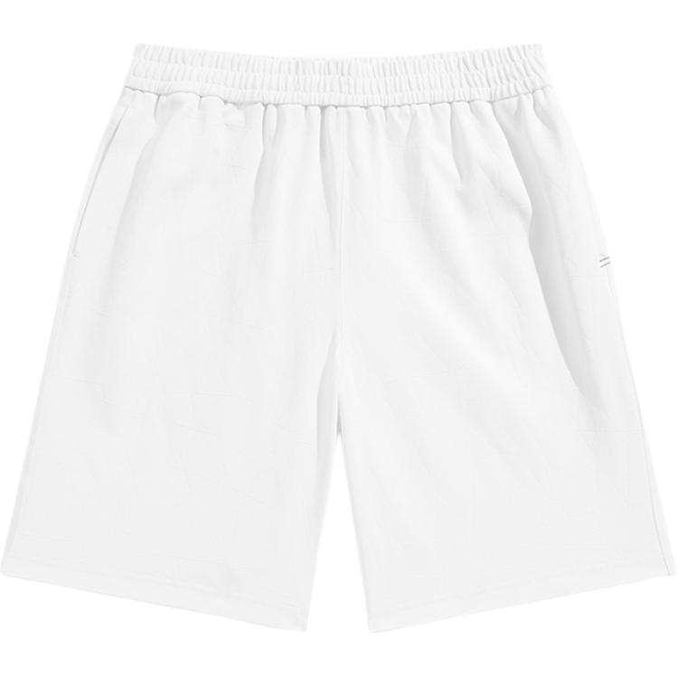 PEACEBIRD MEN Casual Pants Men's