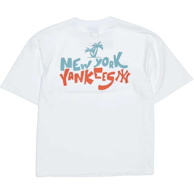 MLB MLB New York Yankees T Shirt Unisex