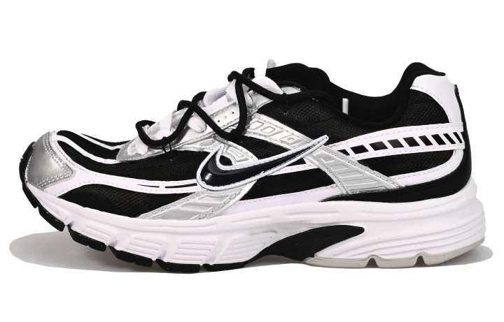 Nike Nike Initiator Low top Running Shoes Men's Black White