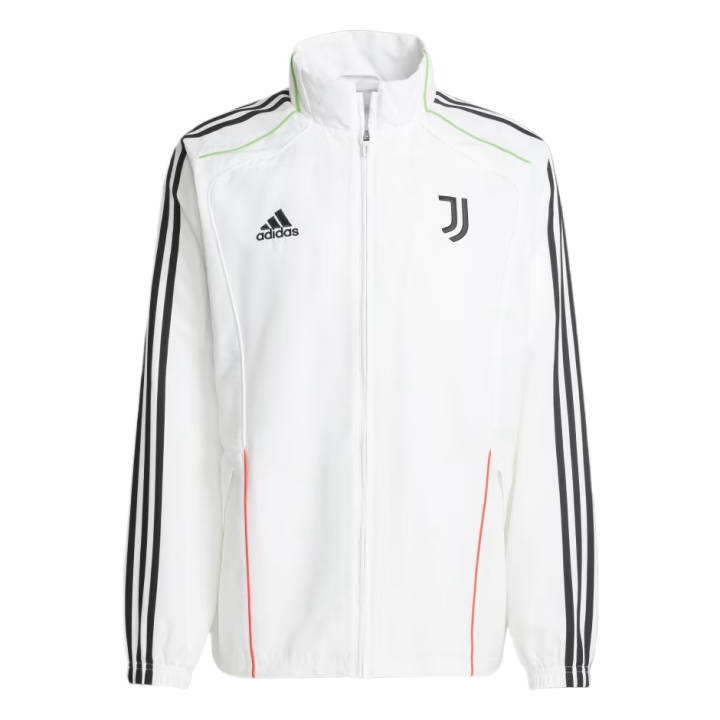 Adidas Adidas JuventusTrack Jackets & Coats Men's