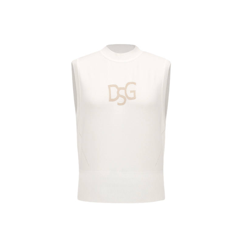 DESCENTE GOLFFIELD SS25 Vest Women's