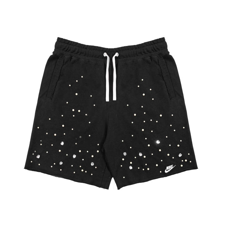 Nike Nike Casual Shorts Unisex Black