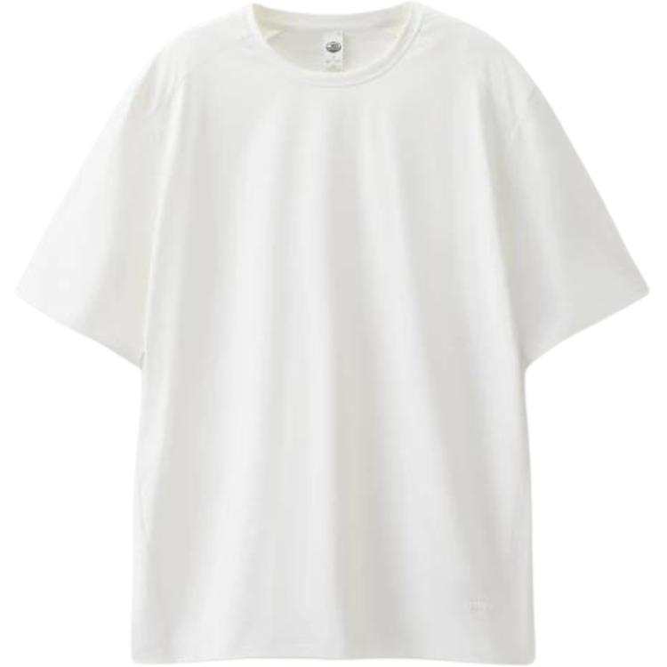 BENEUNDER BENEUNDER T Shirts Men's Crew Neck Moderate