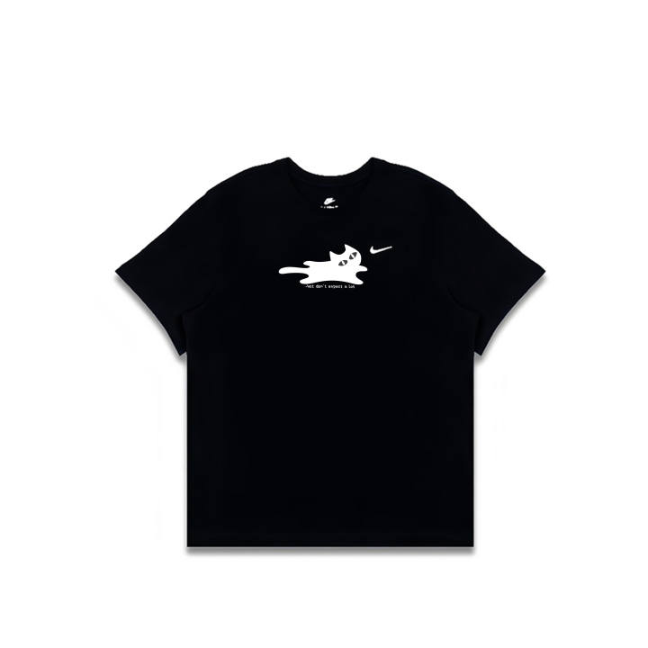 Nike Nike SwooshDri Fit T Shirt Men's