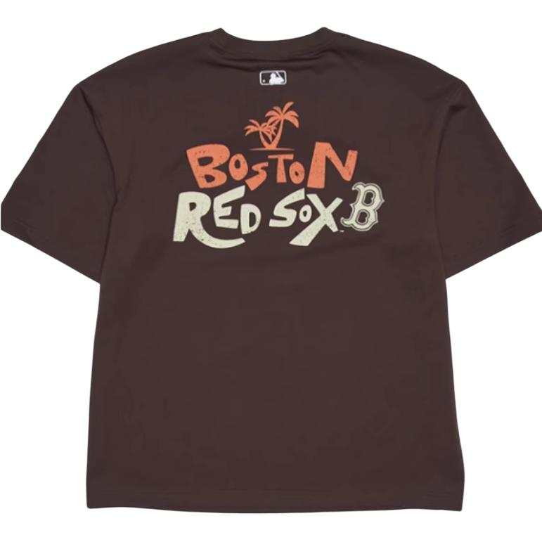 MLB MLB BOSTON REDSOX T Shirt Unisex