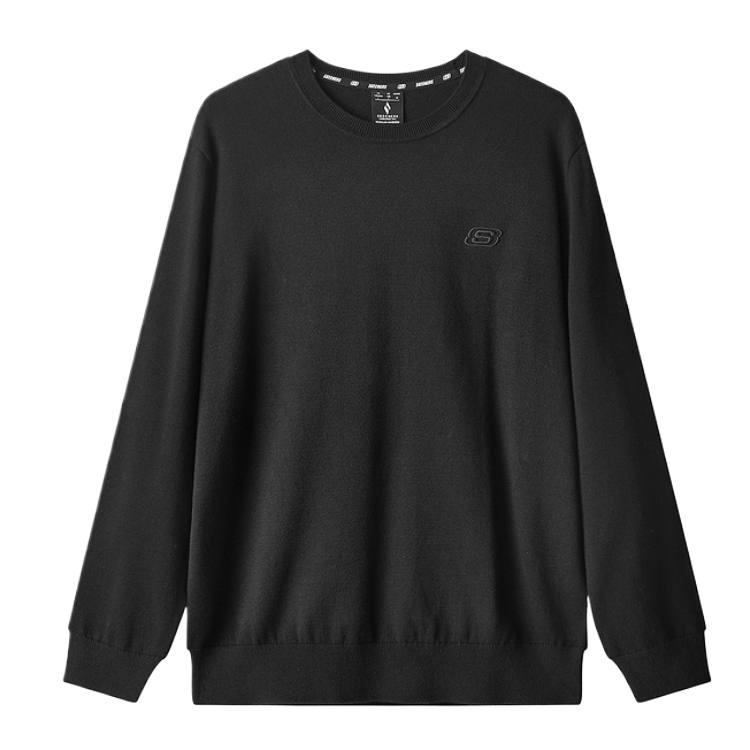 Skechers Elegant Diamond Collection Sweatshirt Unisex
