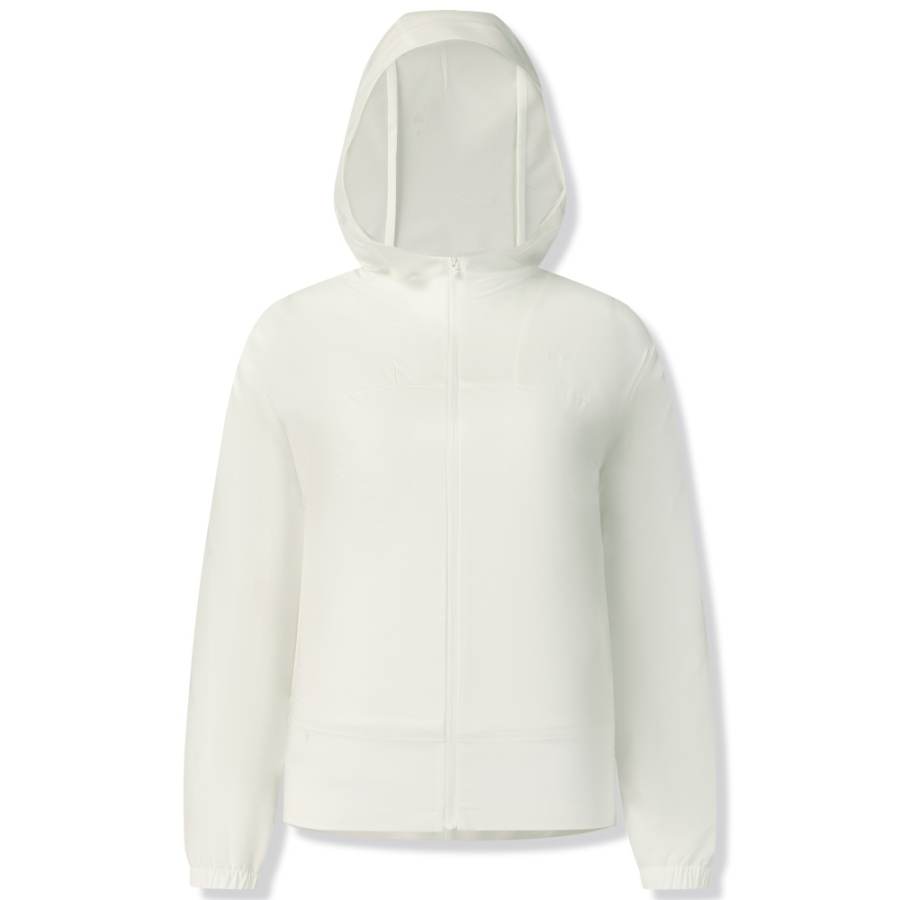 FILA AthleticsEXPLORER Velvet feel Coat Women's