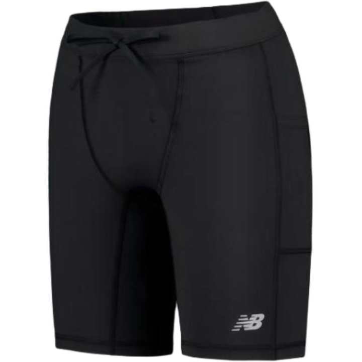New Balance New Balance Running Shorts Men's Black