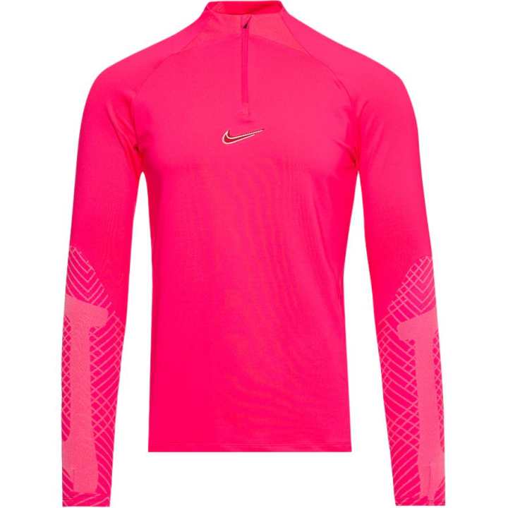 Nike Nike T Shirts Men's Pink Stand Collar