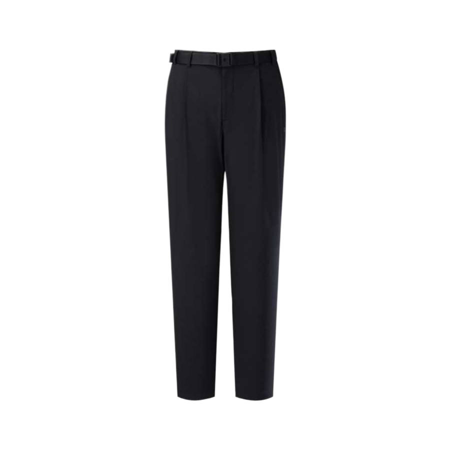 KOLON SPORT Casual Pants Men's Moderate Straight Fit Pants
