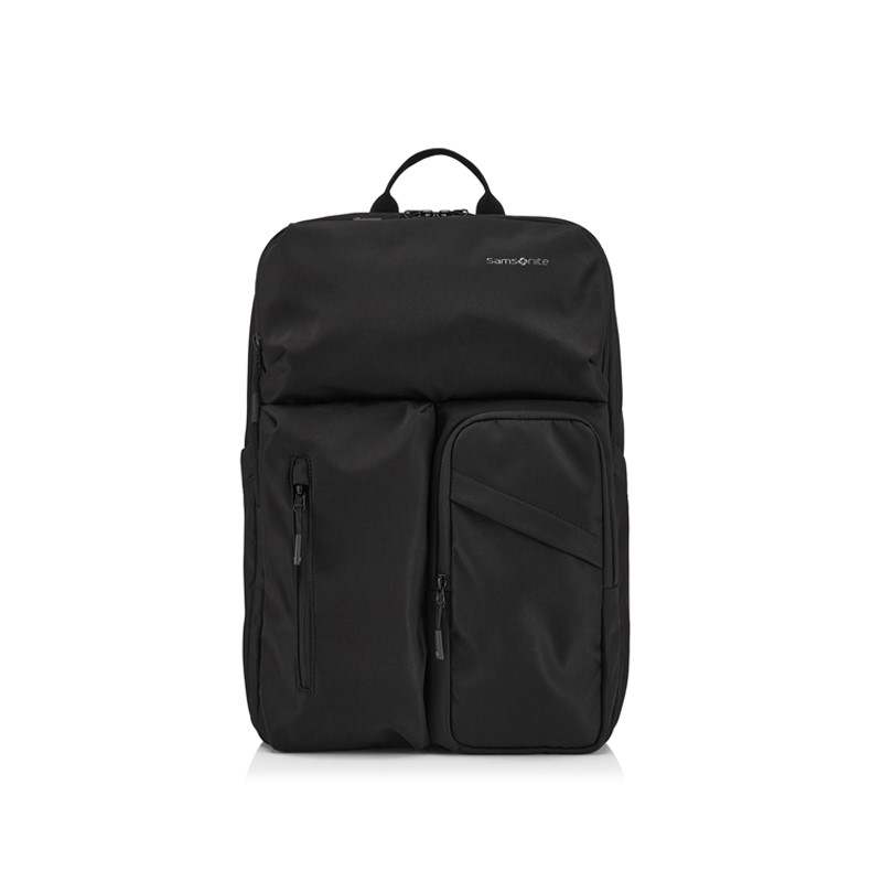 Samsonite SAMSONITE Fabric Backpack Unisex Multicolor