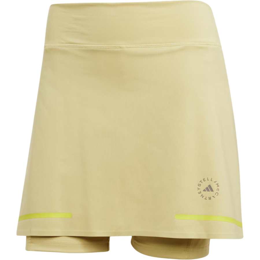 Adidas Adidas Free Shipping With AdiClub Adidas By Stella McCartney TrueNature Golf Skort