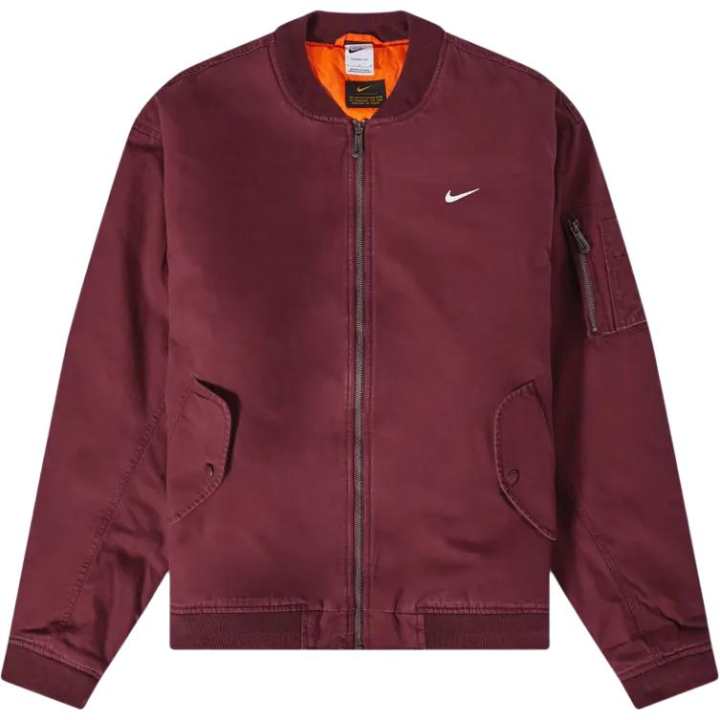 Nike Nike Jackets & Coats Men's Night Chestnut
