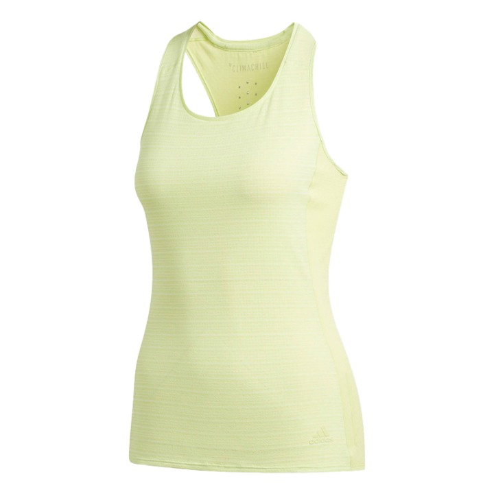 Adidas Adidas Sport Vests Women's Yellow