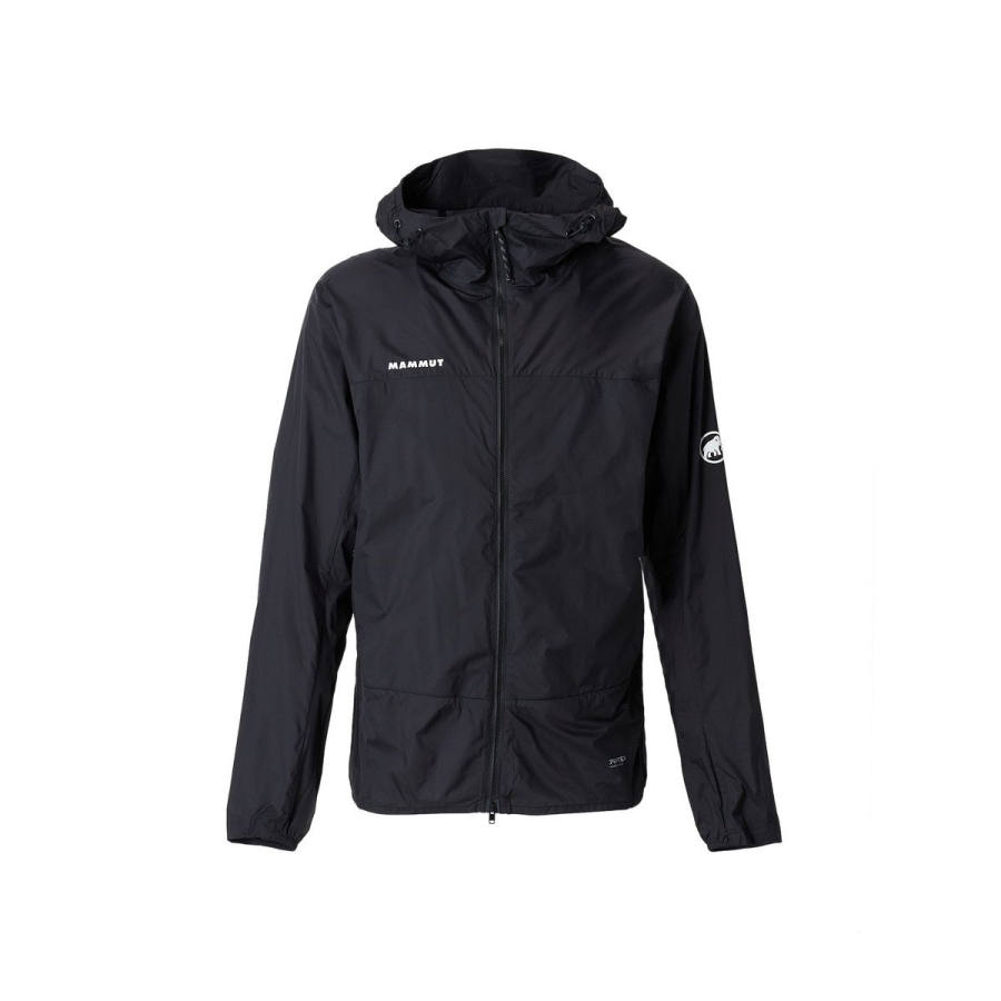 MAMMUT MAMMUT Meron Waterproof Wind Shell Men's