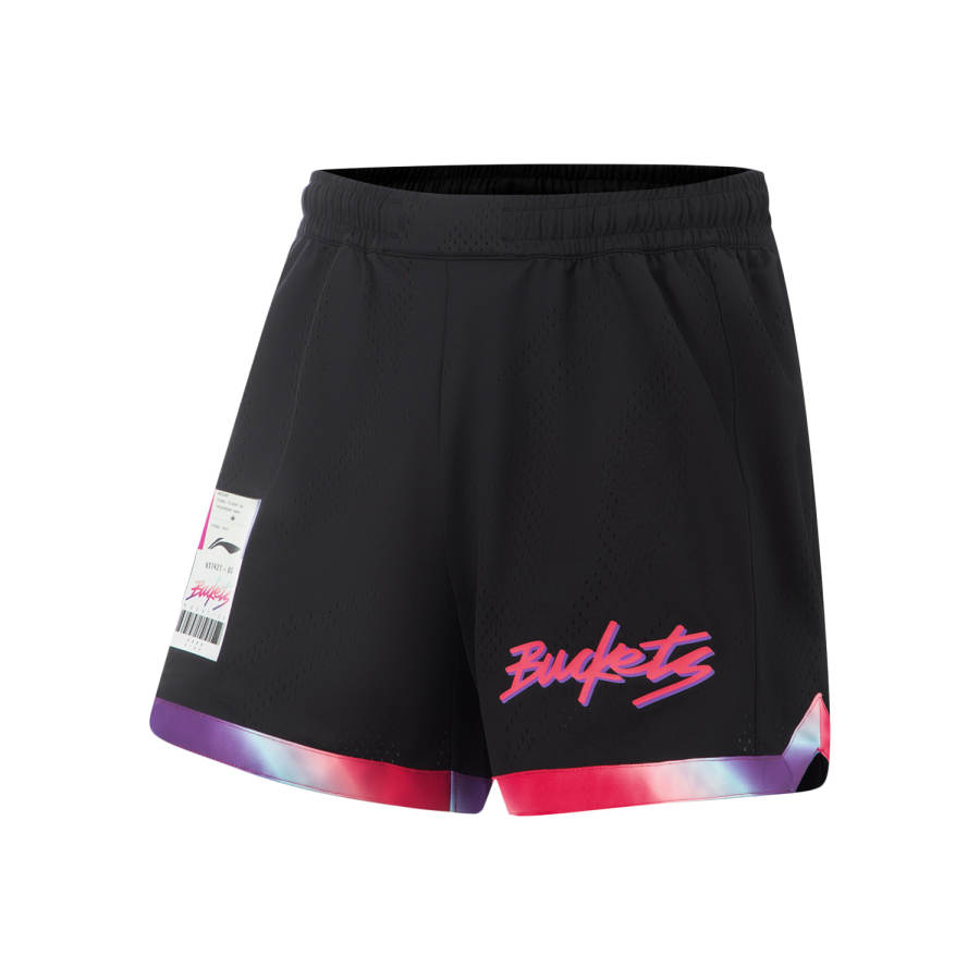 Li-Ning Li Ning Jimmy Butler Basketball Shorts Men's