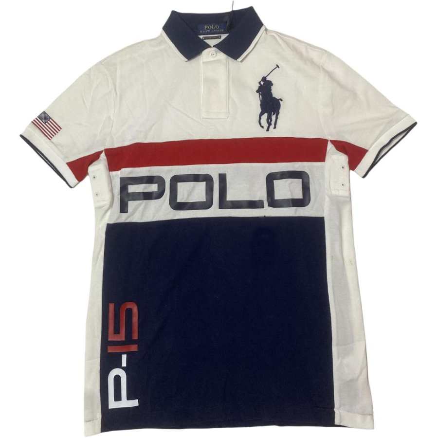 Polo Ralph Lauren Polo Shirt Men's Blue