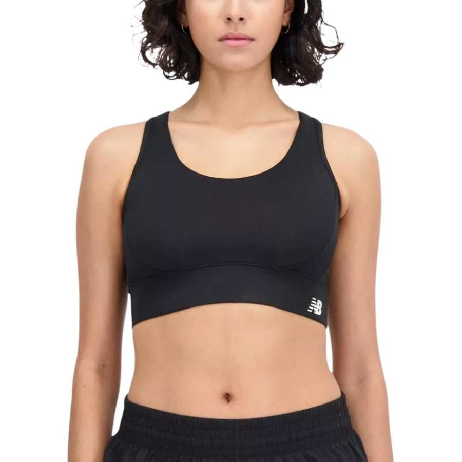 New Balance New Balance Sports Underwear Women's Black