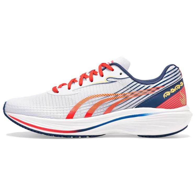 DO-WIN DO WIN Journey 3 Abrasion Resistant Moisture Wicking Low top Carbon Plate Technology