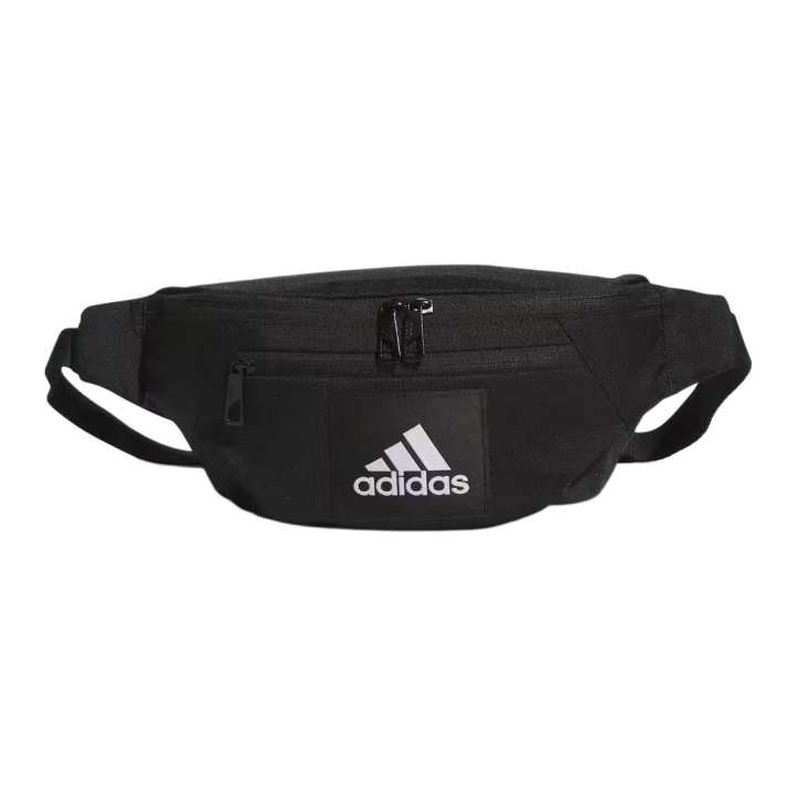 Adidas Adidas Label Fanny Pack Regular Unisex Black