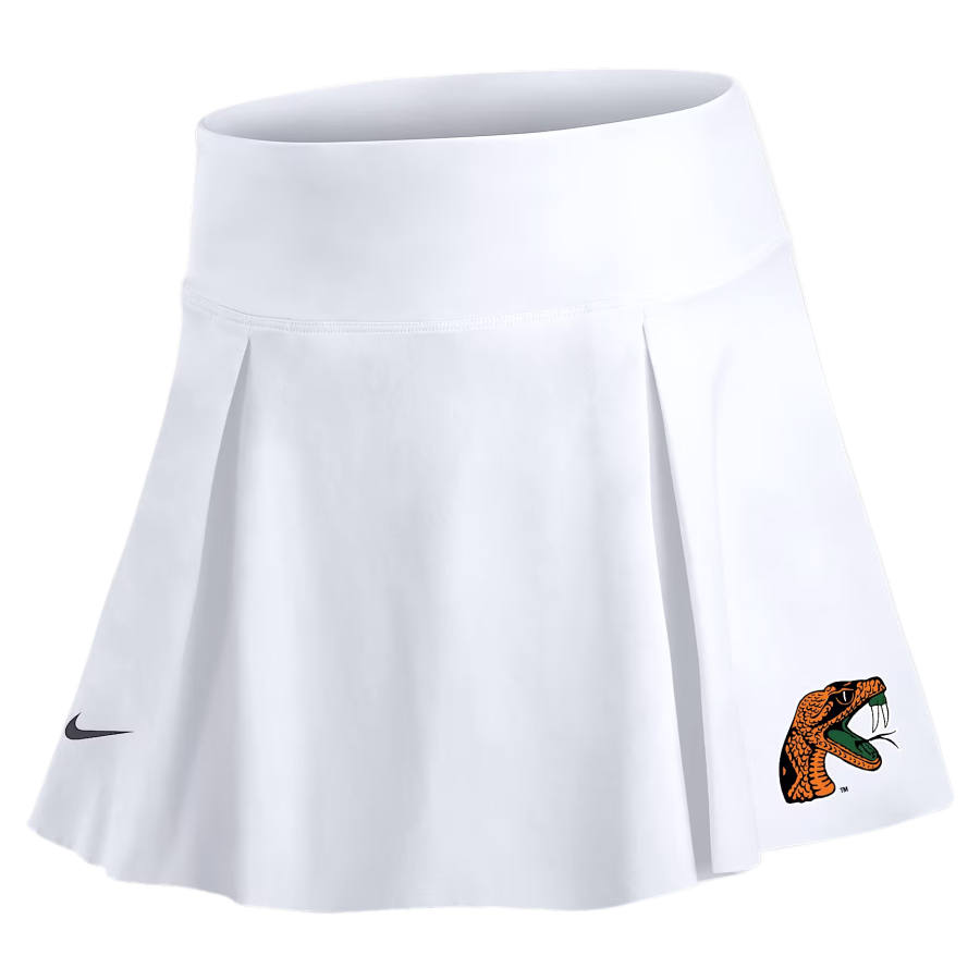 Nike Nike Florida A&M Club Women's Nike College Skirt