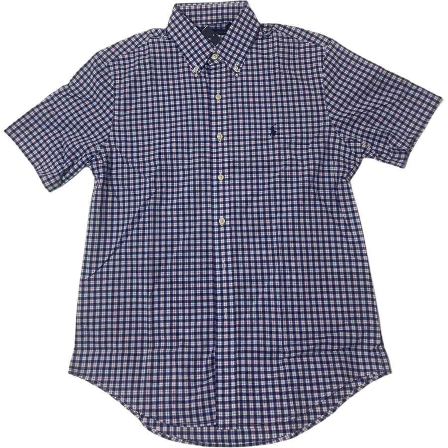 Polo Ralph Lauren Shirt Men's Blue