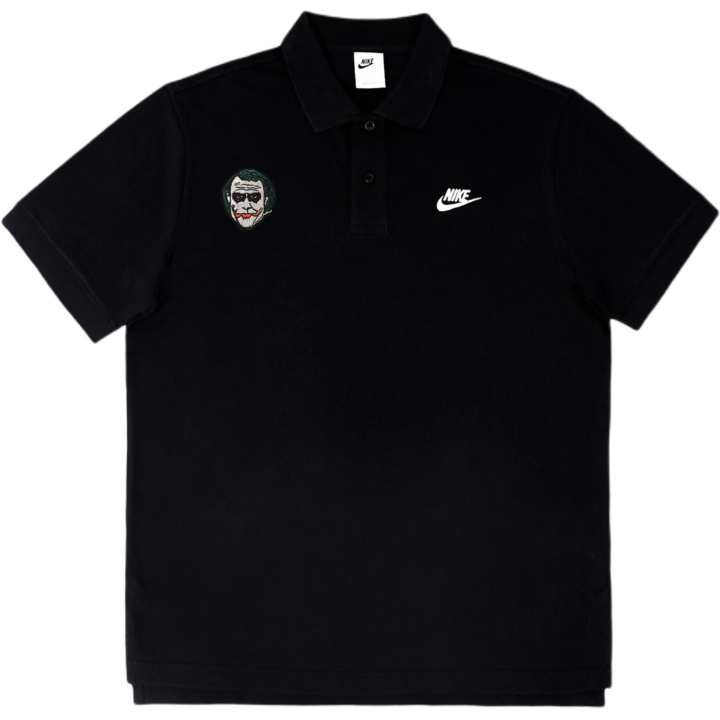 Nike Nike SwooshDri Fit Polo Shirt Men's
