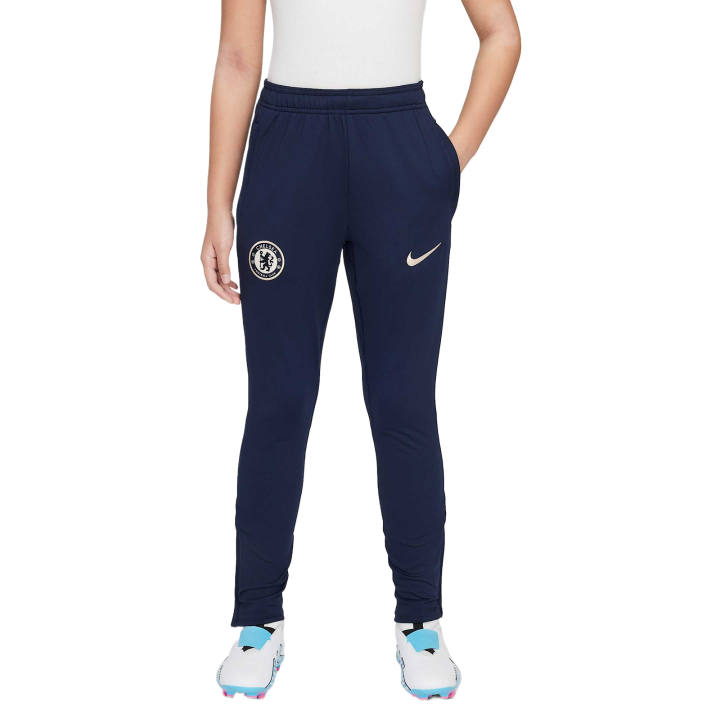 Nike Nike Full Length Pants Chelsea FCDri Fit Kids'
