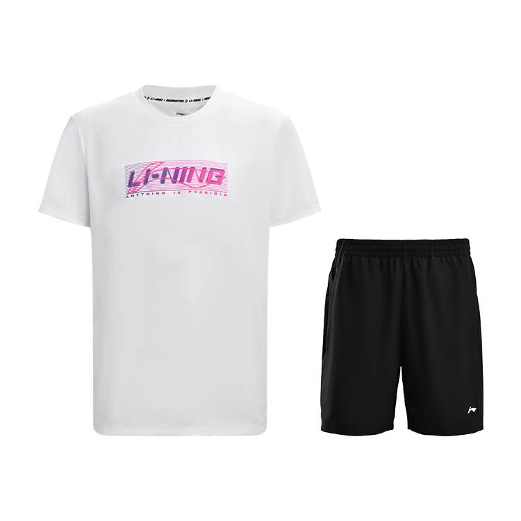 Li-Ning Li Ning Casual Sportswear Unisex