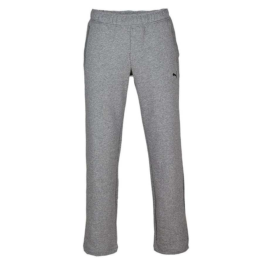 PUMA PUMA Basic Knitted Sweatpants Men's