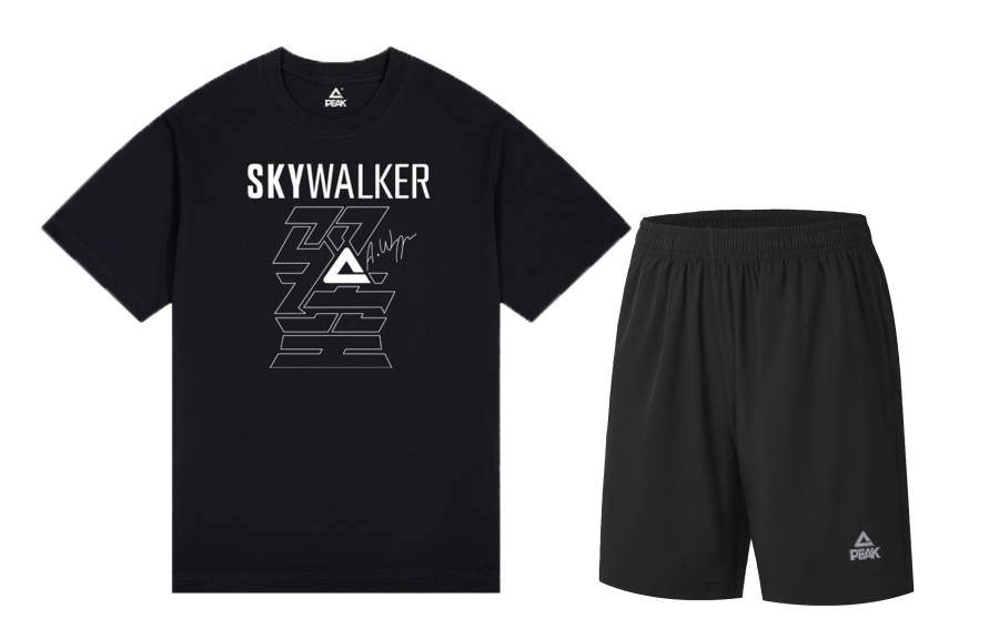 PEAK PEAK Running Clothing Sets Unisex