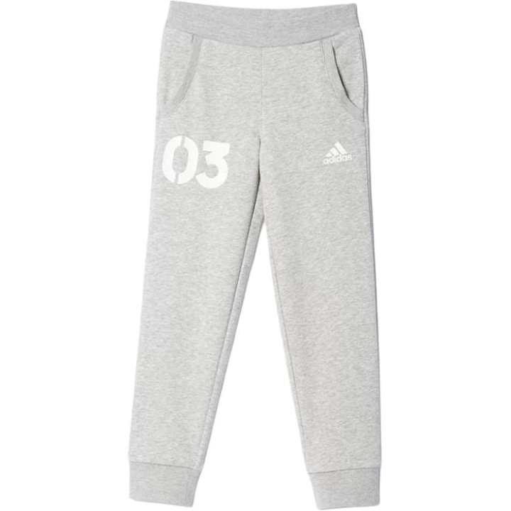 Adidas Adidas Knitted Sweatpants Kids'