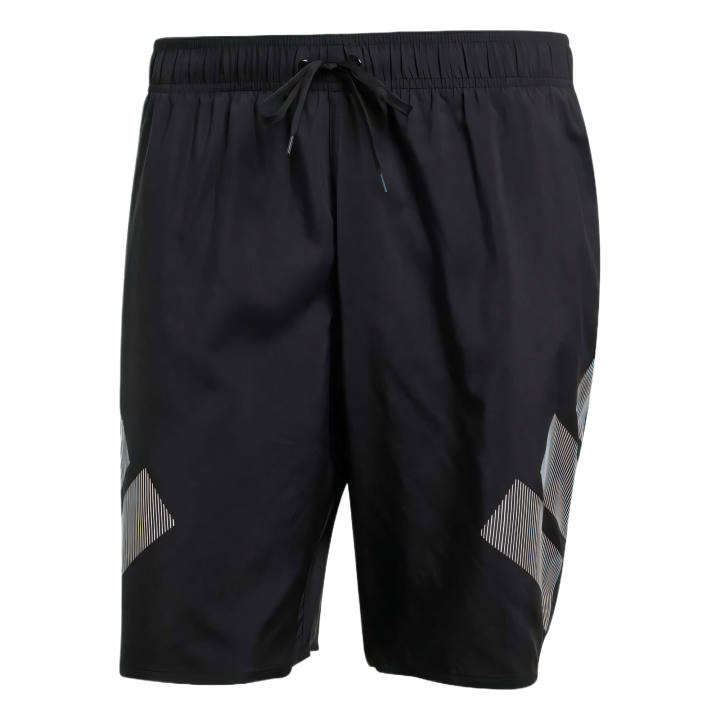 Adidas Adidas Big Bath Swimming Shorts Men's