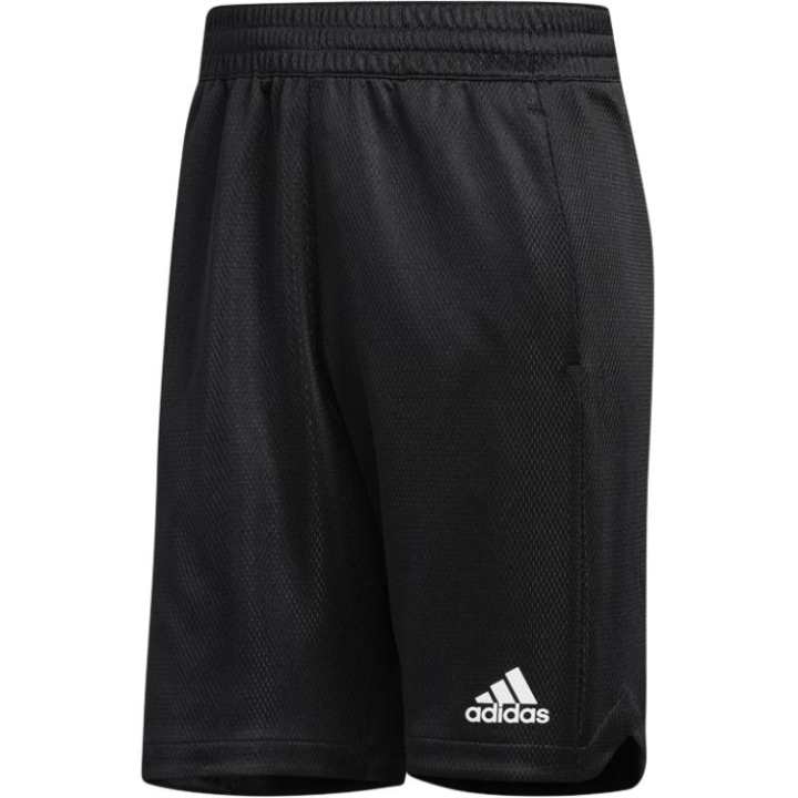 Adidas Adidas Basketball Shorts Men's Black