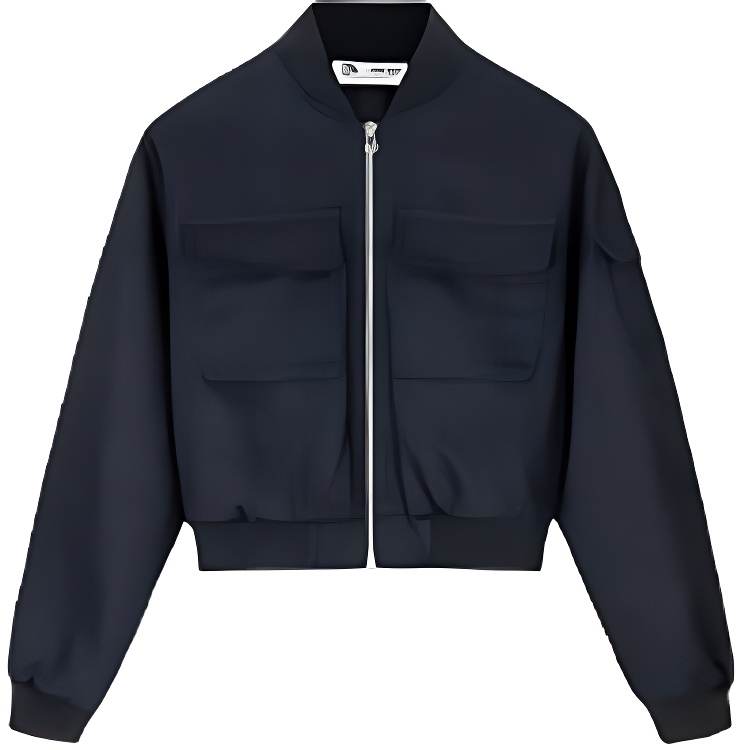 Anta x H5LY NO7 Jackets & Coats Women's