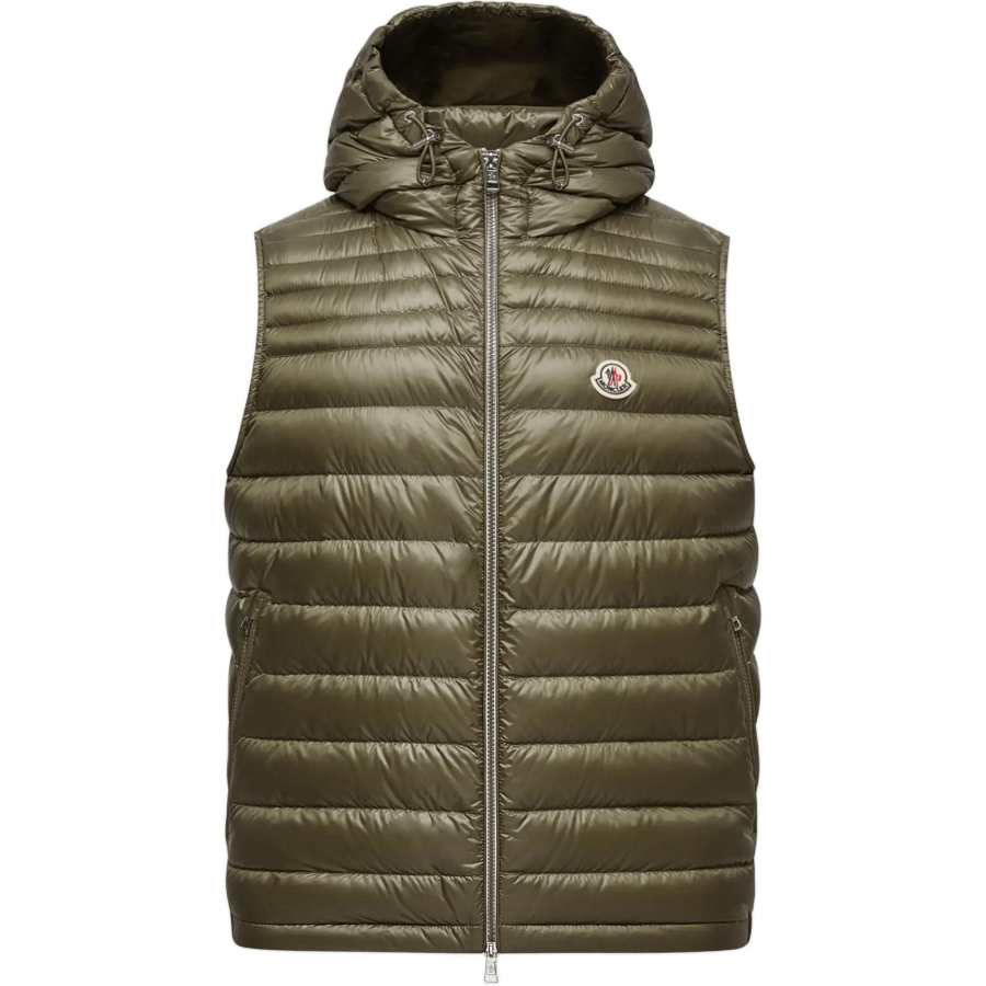 Moncler Moncler Orant Padded Gilet